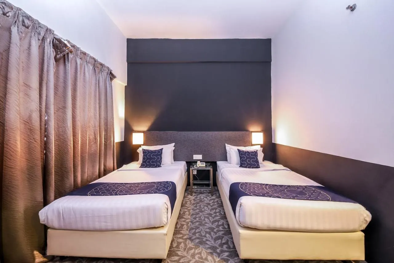 Oyo Capital O 89357 Unicorn Hotel Seri Kembangan