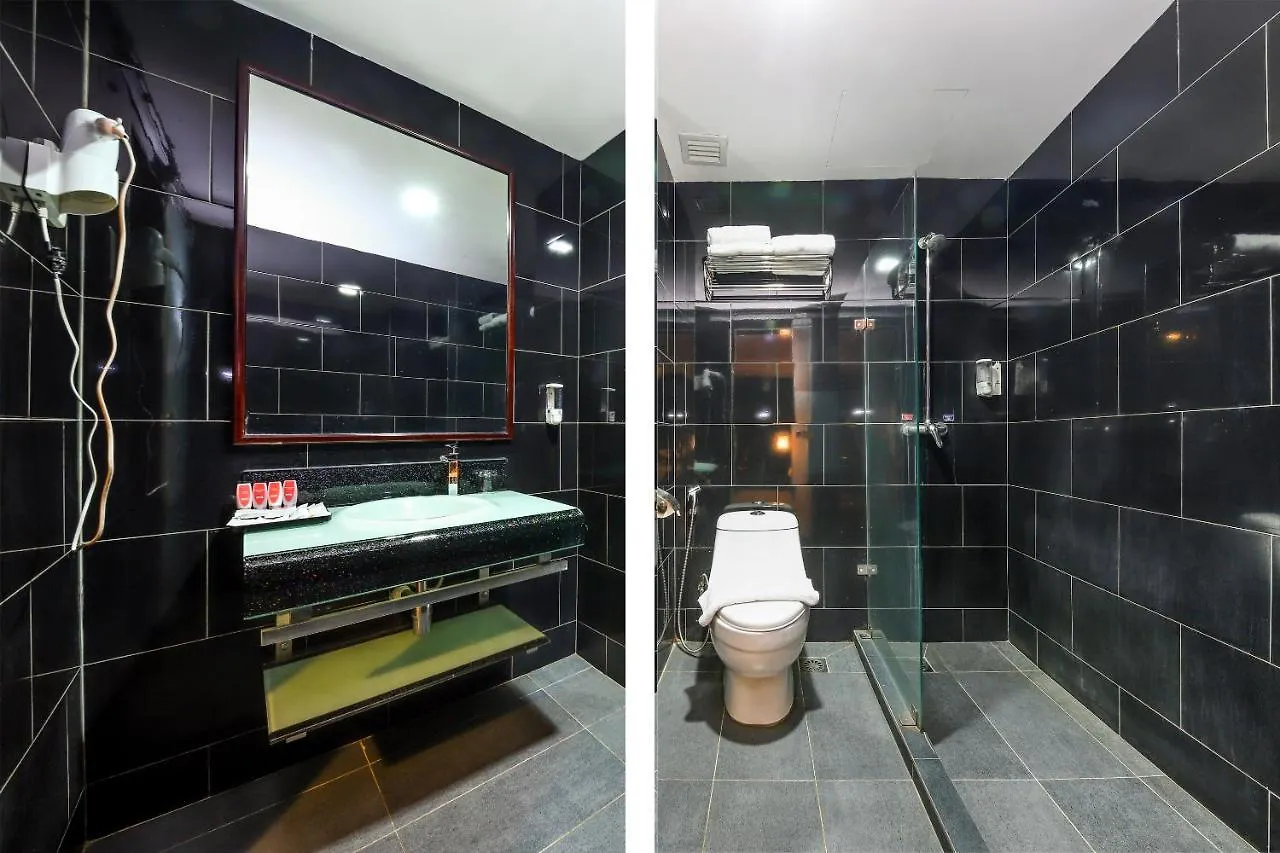 Oyo Capital O 89357 Unicorn Hotel Seri Kembangan