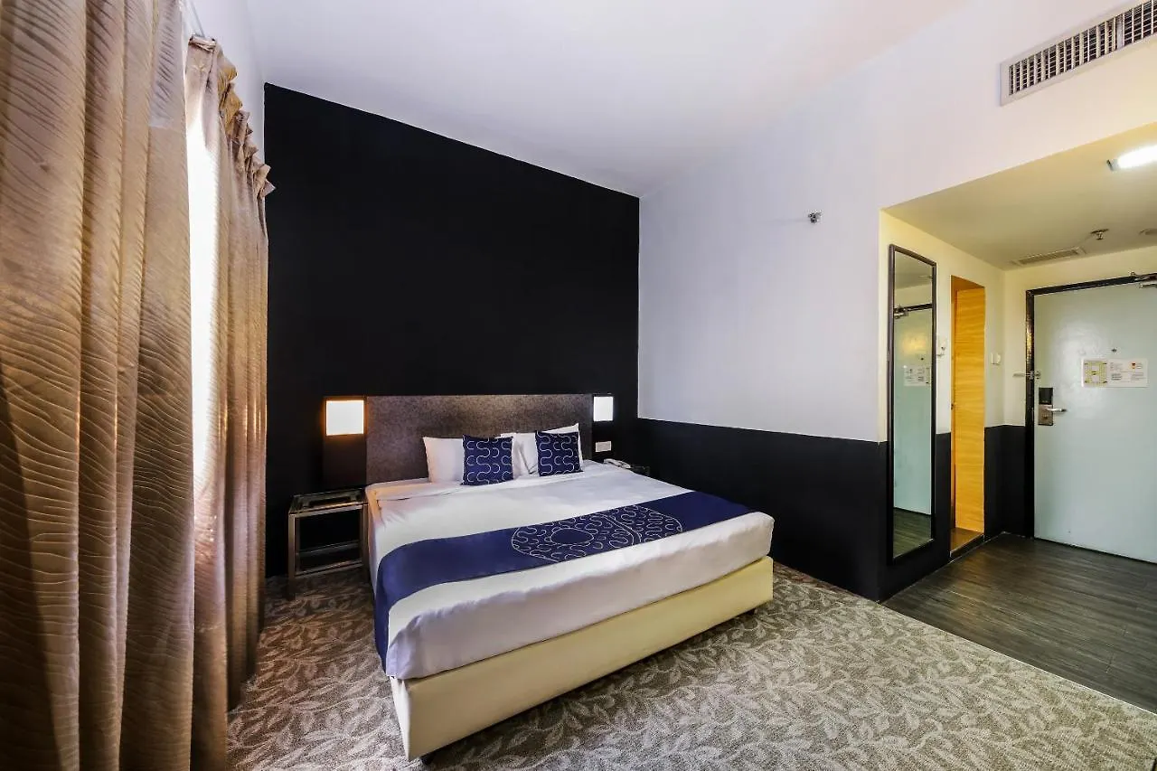 Oyo Capital O 89357 Unicorn Hotel Seri Kembangan