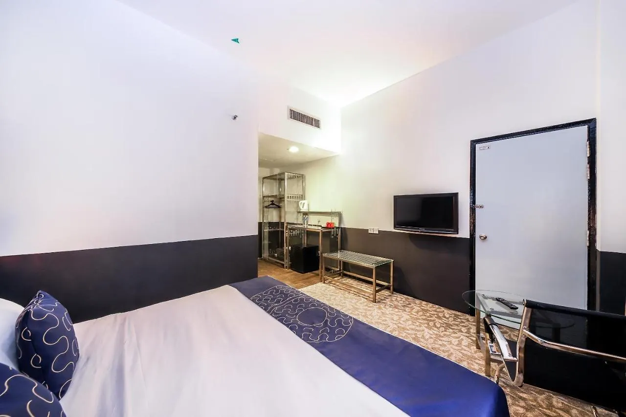 Oyo Capital O 89357 Unicorn Hotel Seri Kembangan