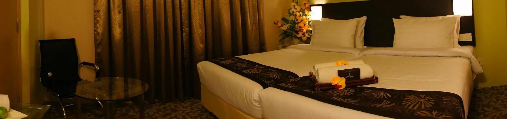 Oyo Capital O 89357 Unicorn Hotel Seri Kembangan