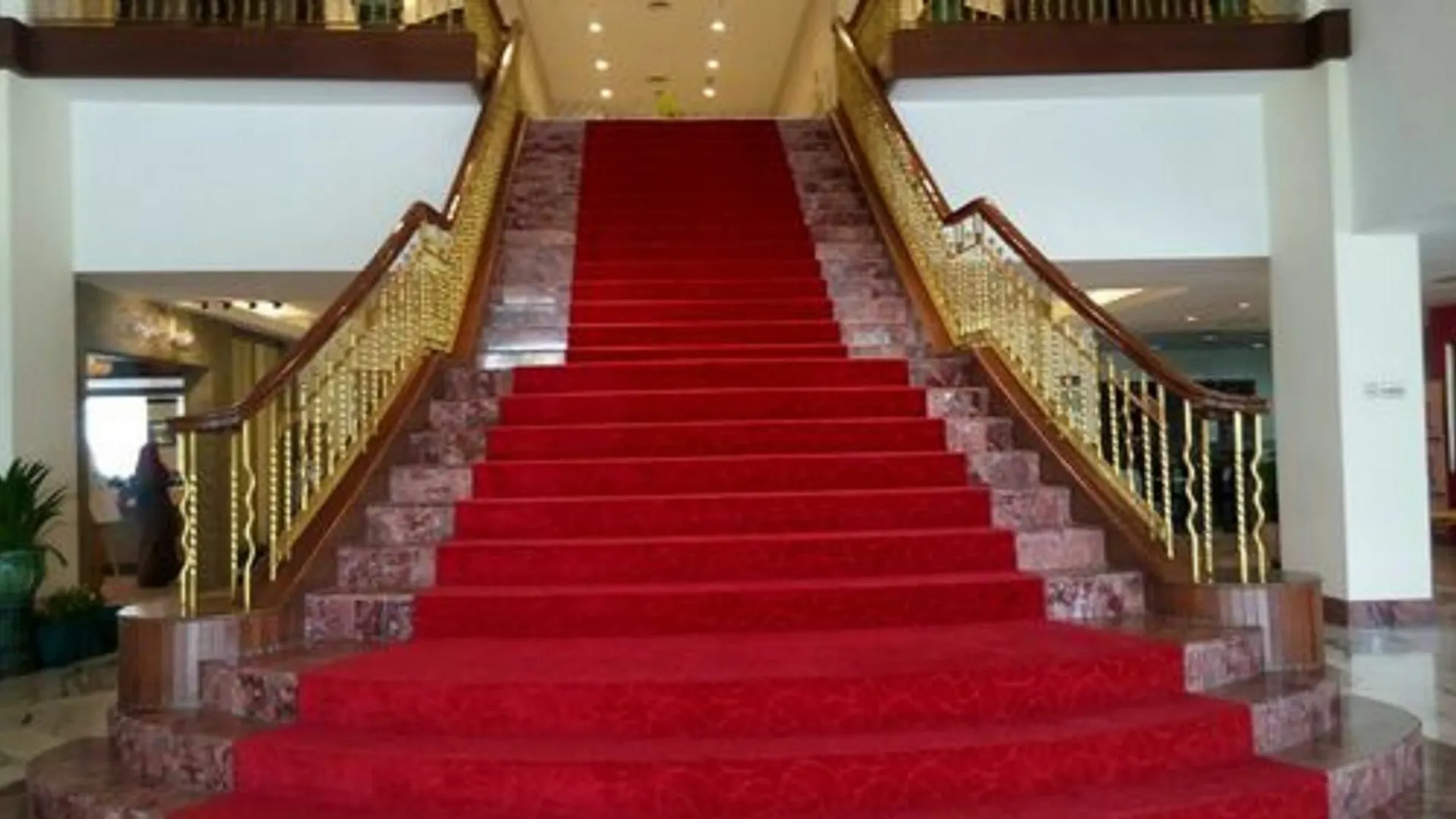 Oyo Capital O 89357 Unicorn Hotel Seri Kembangan