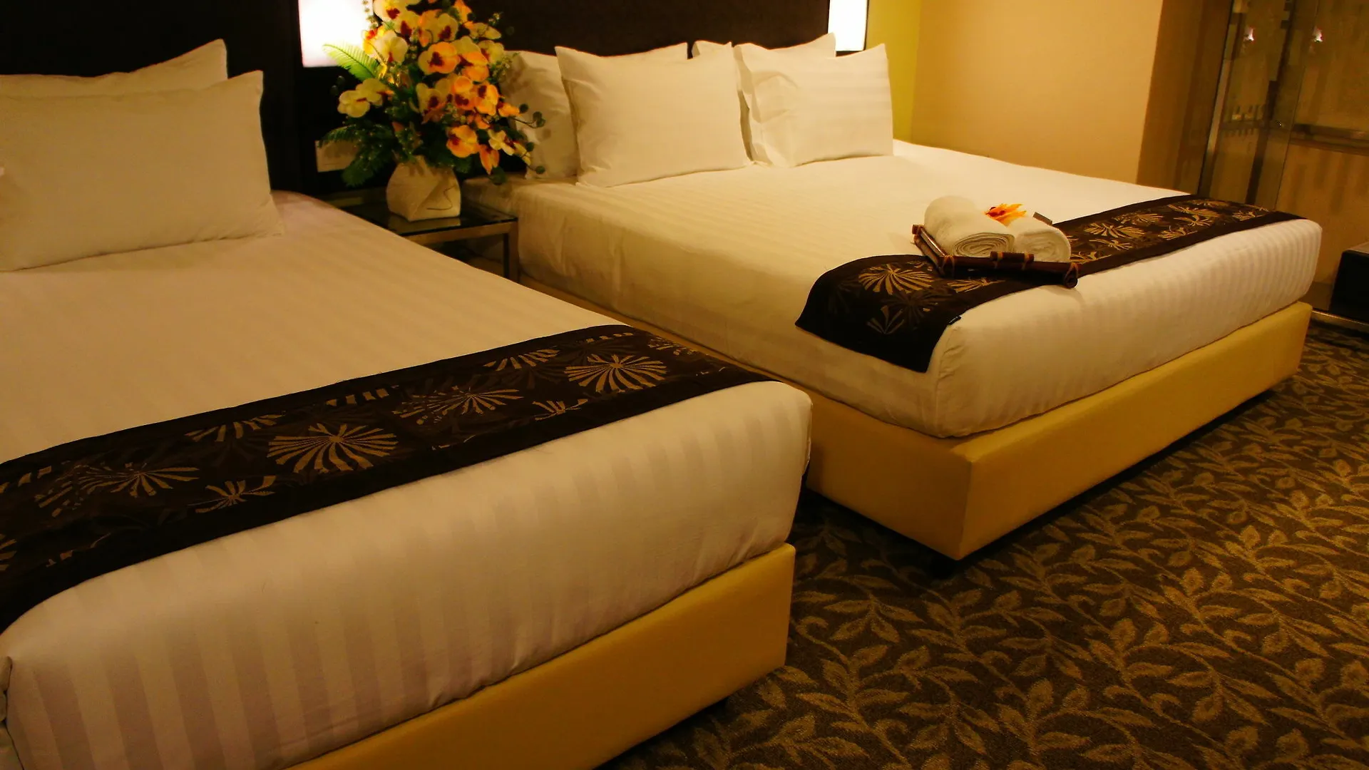 Oyo Capital O 89357 Unicorn Hotel Seri Kembangan