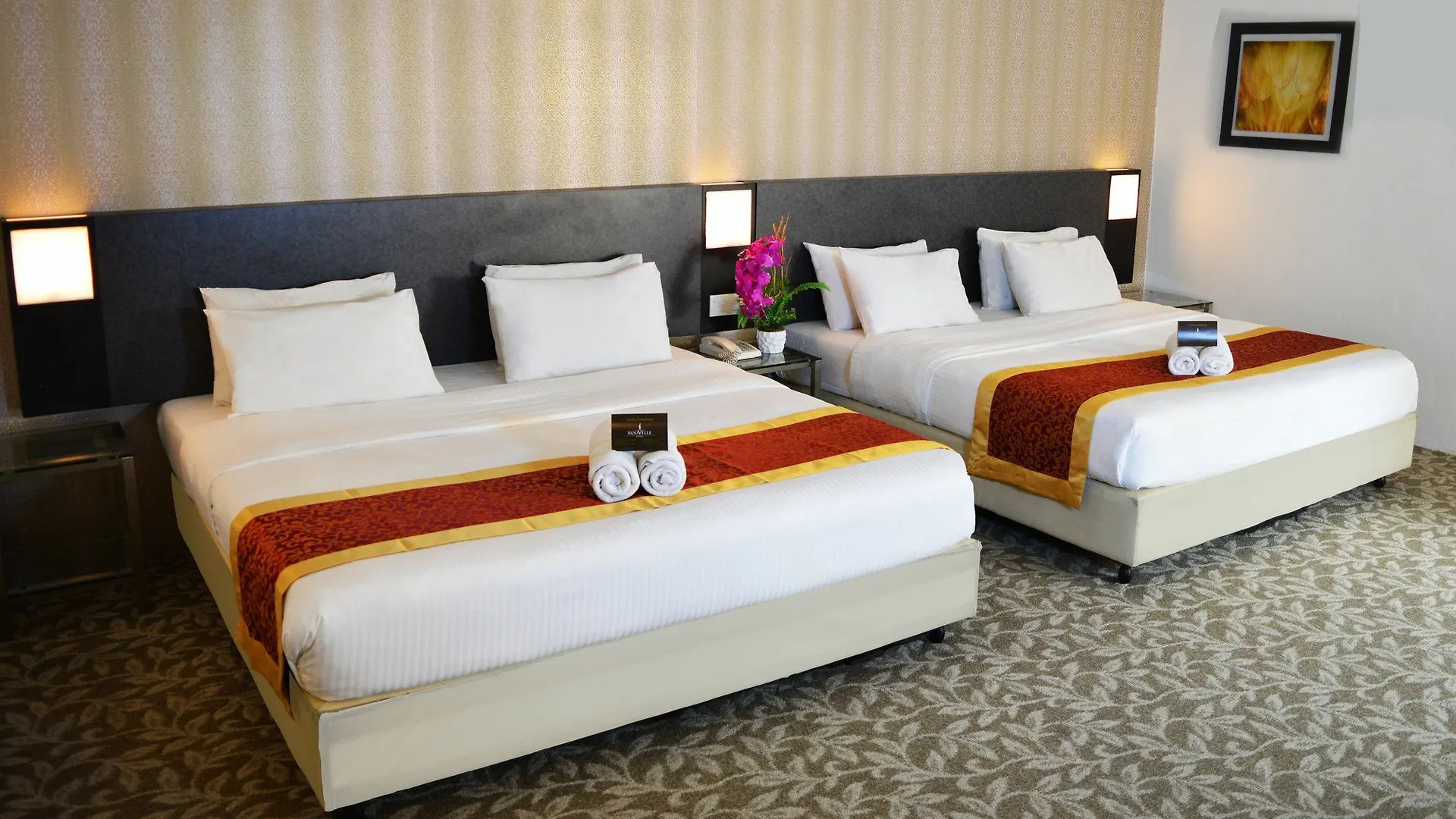 Oyo Capital O 89357 Unicorn Hotel Seri Kembangan