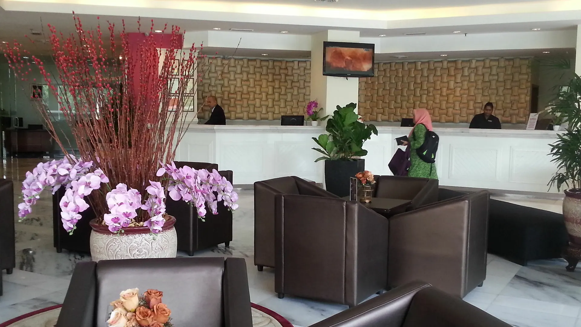 Oyo Capital O 89357 Unicorn Hotel Seri Kembangan